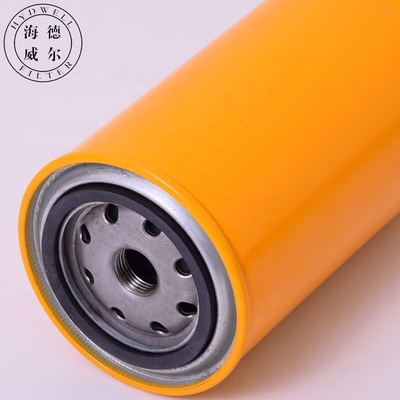Filtro di olio per motori per macchine da costruzione 2654407