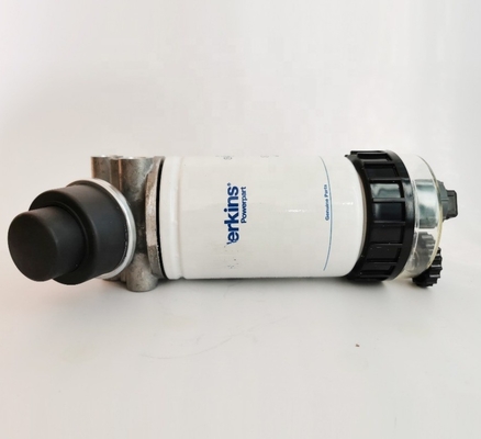 2656F087 Testa del filtro di base del separatore di acqua-carburante per la protezione e l'efficienza del motore