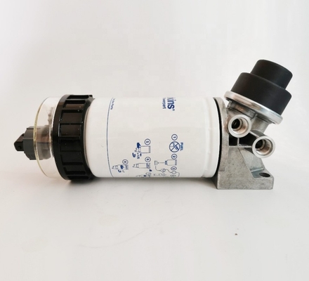 2656F087 Testa del filtro di base del separatore di acqua-carburante per la protezione e l'efficienza del motore