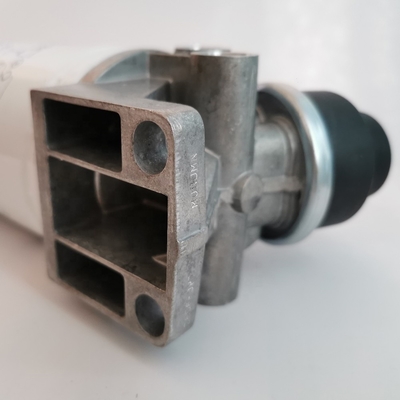 2656F087 Testa del filtro di base del separatore di acqua-carburante per la protezione e l'efficienza del motore