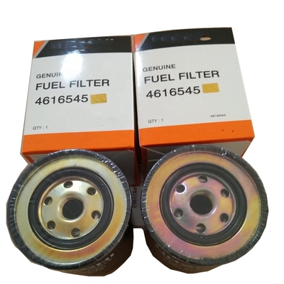 Filtro del carburante 4616545 P552564 per pezzi di ricambio del motore dell'escavatore 288921A1 4206080 P552564