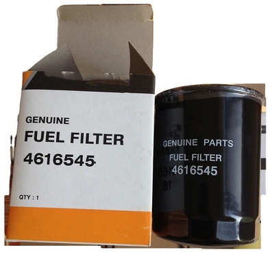 Filtro del carburante 4616545 P552564 per pezzi di ricambio del motore dell'escavatore 288921A1 4206080 P552564