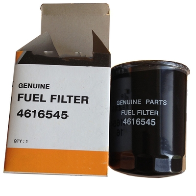 Filtro del carburante 4616545 P552564 per pezzi di ricambio del motore dell'escavatore 288921A1 4206080 P552564
