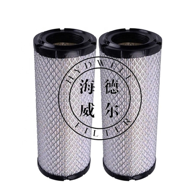 Elemento di filtro dell'aria del motore del camion P821575 M131802 40C0444 per compressore di escavatori per trattori