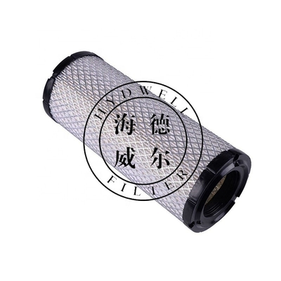 Elemento di filtro dell'aria del motore del camion P821575 M131802 40C0444 per compressore di escavatori per trattori