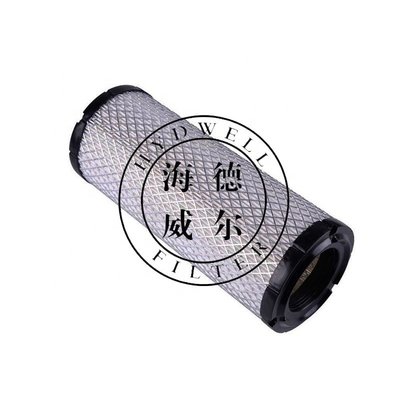 Elemento di filtro dell'aria del motore del camion P821575 M131802 40C0444 per compressore di escavatori per trattori