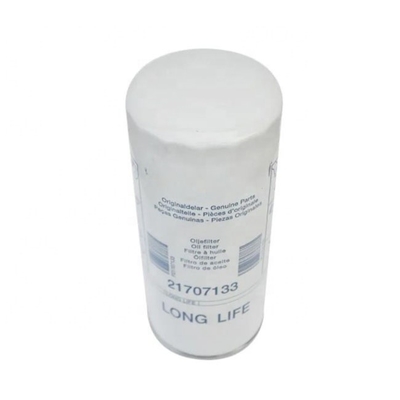 Filtro per olio lubrificante 21707133 21170569 1R1807 W11102/27 con tipo di filtro