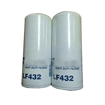 LF432 P551670 65055105012B 25010495 79250015 Scelta del filtro dell'olio per il carrello da scarico del trattore