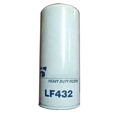 LF432 P551670 65055105012B 25010495 79250015 Scelta del filtro dell'olio per il carrello da scarico del trattore