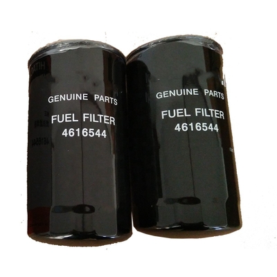 Macchine da costruzione Auto modello FC-584S Filtro del carburante 4616544 per la manutenzione dei veicoli