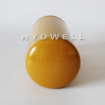 Aggiornamento a H300WD01 1R0716 Hydwell lubrificante filtro dell'olio per una migliore prestazione del trattore