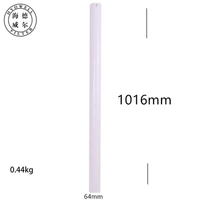 Cartuccia per filtro idrico Hydwell PX05-40 per il trattamento dell'acqua