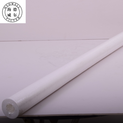 Cartuccia per filtro idrico Hydwell PX05-40 per il trattamento dell'acqua