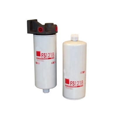 FS1218 Filtro di carburante per autoveicoli di altro anno Parti del motore FF211 P555823 4N5823 3130944