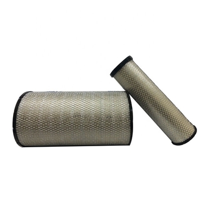 Filtro d'aria per scavatori di raccolta P537876 P537877
