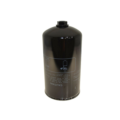 8983129180 Separatore di carburante e acqua Filtro del carburante per parti di motori di escavatori e trattori R011619