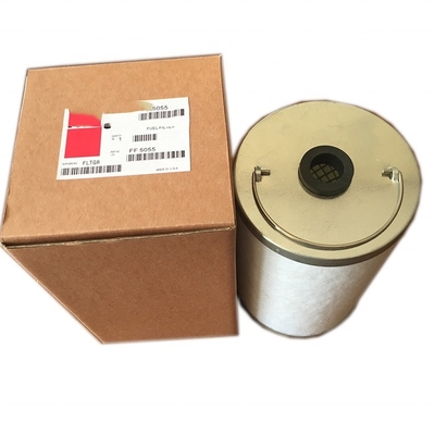FF5055 P502131 BF10181 1457431040 3337244 0004773415 Elemento filtro diesel per motori pesanti MAN