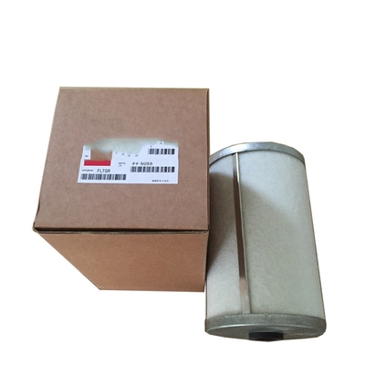 FF5055 P502131 BF10181 1457431040 3337244 0004773415 Elemento filtro diesel per motori pesanti MAN