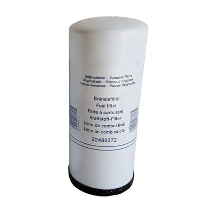 22480372 Filtro di carburante per camion pesanti motore diesel 15126069 P550529 22988765 21879886