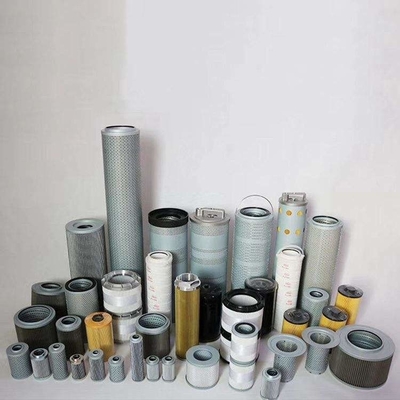 Filtro del liquido di raffreddamento del motore WE7000 LW4076XL per escavatore per trattori