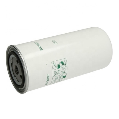 Dopo il servizio di supporto online hydwell filtro di carburante spin-on industriale Wdk962/12 con buona