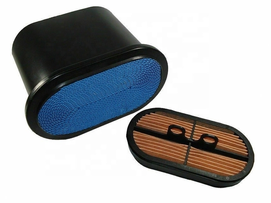 Filtro Hepa 99% per 214 Filtri d'aria 3C Set interno/esterno 32/925682 32/925683 P600975 P608533