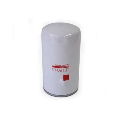OE N.O. 4897898 Parti di autoveicoli Motore Filtro di olio lubrificante 4897898 LF16015 P550520 BT7237 1399494 504074043 87803260