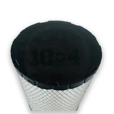 OE NO. AF4878 Cartuccia del filtro dell'aria Hydwell P527484 1691027C1 YC3Z9600BA 178013430A RE34962 85106369 per camion
