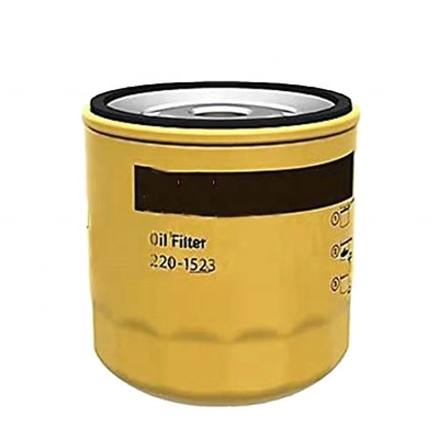 Filtro spin-on 220-1523 2201523 P502016 93164895 6620136161 40C0928 LF502016 3840525