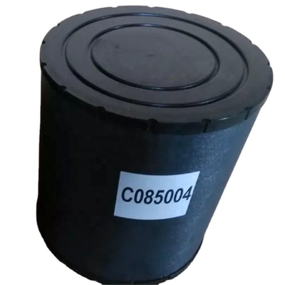 Elemento di filtro dell'aria primario C085004 AH1107 3908719 305283 RE504073 per alimenti e bevande