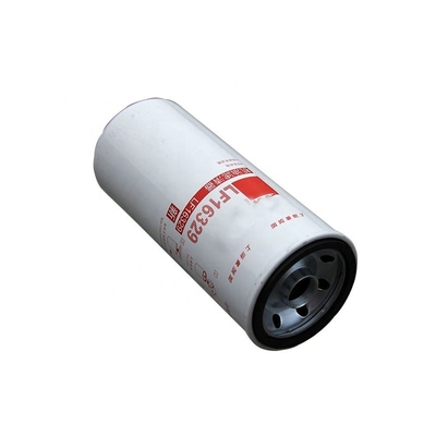 Hydwell Fornitura di autoveicoli pesanti parti filtro olio lubrificante LF16329 con ferro e carta filtro