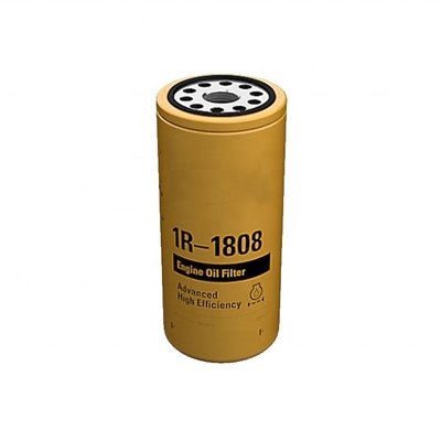 Servizio post-servizio Supporto online Hydwell Filtro di olio per motore originale 1R1808 1R-1808