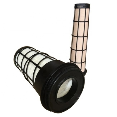 Elemento filtro aria RE282286 RE282287 P609221 P608599 per le prestazioni del caricatore e del trattore