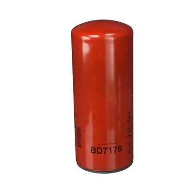 Filtro ad olio a doppio flusso a lubrificante BD7176 4016657 LF9050