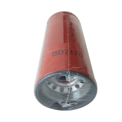 Filtro ad olio a doppio flusso a lubrificante BD7176 4016657 LF9050