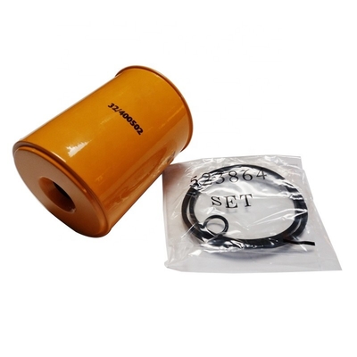 Filtro del carburante per parti di trattori 32400502 P556287 2W3236 162000081001 2650097 119933786