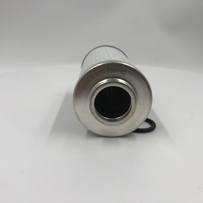 Efficienza 99,9% Sostituzione del filtro idraulico idraulico 0055D010BN4HC