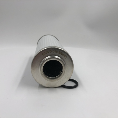 0075D010BN4HC Elemento filtro idraulico dell'olio La scelta definitiva per il sistema idraulico