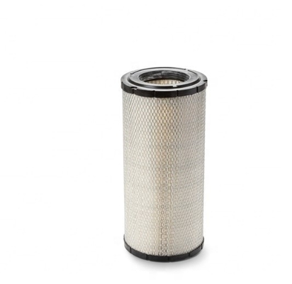 Componenti per escavatori approvati CE Elemento filtro dell'aria RS3734 P781039 392120A1 AT203469 11110215