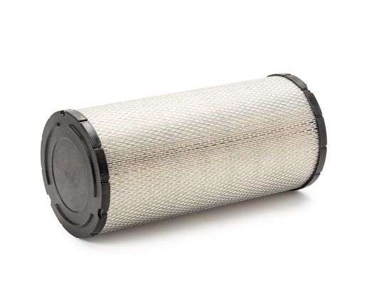 Componenti per escavatori approvati CE Elemento filtro dell'aria RS3734 P781039 392120A1 AT203469 11110215