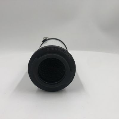 Sostituzione del filtro Hydac 0075R010BN4HC 0075R020BN4HC con materiale filtro in fibra di vetro