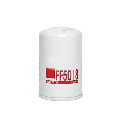FF5018 P553004 1160243 1401462 11706667 466987 01181917 Filtro del carburante per camion diesel