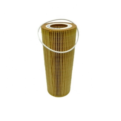 2625884 Filtro d'olio per altri motori di trattori Parti di ricambio di motori di automobili