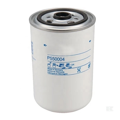 P550004 120*170mm Filtro del carburante per camion pesanti H18WDK02 VG1540080310 5001019687