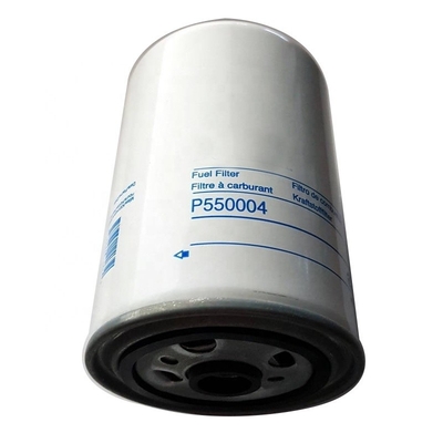 P550004 120*170mm Filtro del carburante per camion pesanti H18WDK02 VG1540080310 5001019687