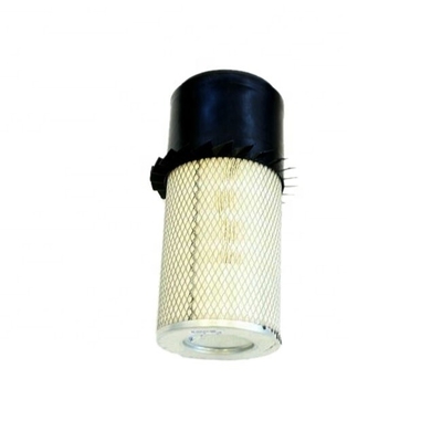1909116 Fitture per auto filtro d'aria esterno elemento con pinne PA2669-FN SA14114K