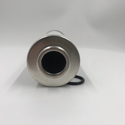 10 Micron 0095D010BN4HC 1267817 Filtro idraulico per trattori ODM OEM Servizi OBM