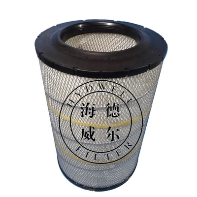 Parti di escavatore Elemento filtro dell'aria 600-181-4300 6001814300 P145700 6001813800P 2900534600