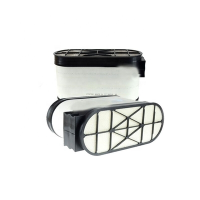 P787281 Elemento di filtro dell'aria per automezzi per parti del motore 400Y7561 F689902 5238811 1000353947