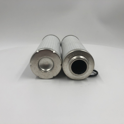 Materiale per filtri in fibra di vetro Cartuccia idraulica per filtri di olio 0110d010bn4hc per filtrazione